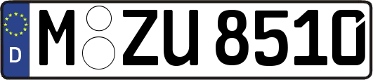 M-ZU8510