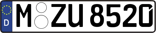 M-ZU8520