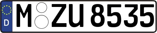 M-ZU8535