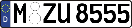 M-ZU8555