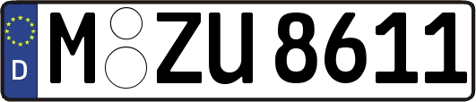 M-ZU8611