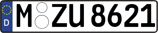 M-ZU8621