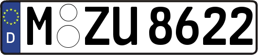 M-ZU8622