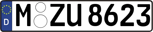 M-ZU8623