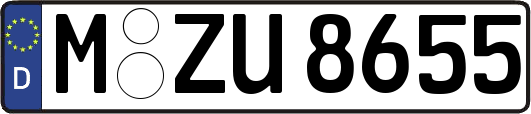 M-ZU8655