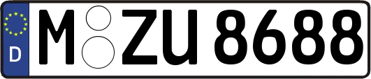 M-ZU8688