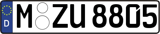 M-ZU8805