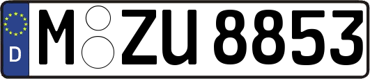 M-ZU8853