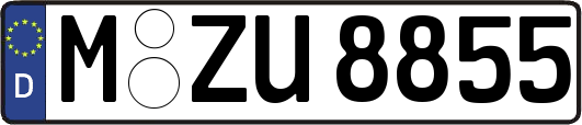 M-ZU8855