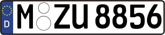 M-ZU8856