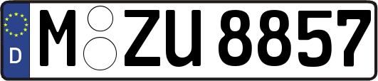 M-ZU8857