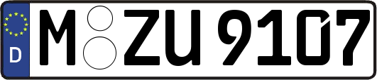 M-ZU9107