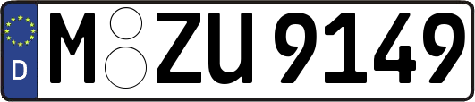 M-ZU9149