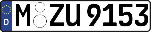 M-ZU9153