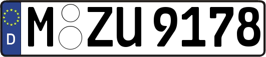 M-ZU9178