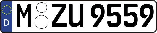 M-ZU9559