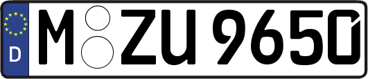 M-ZU9650