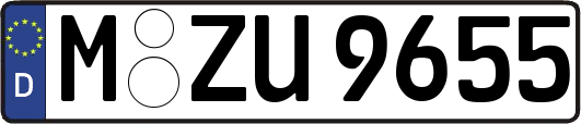 M-ZU9655