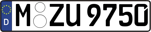 M-ZU9750