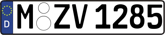 M-ZV1285