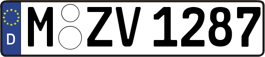 M-ZV1287