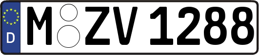 M-ZV1288