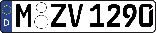 M-ZV1290