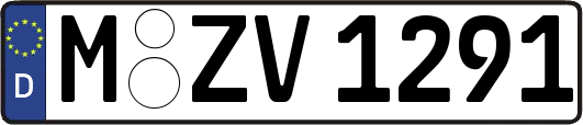 M-ZV1291