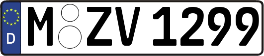 M-ZV1299