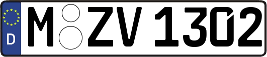 M-ZV1302