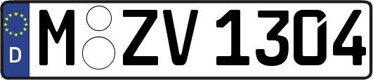 M-ZV1304