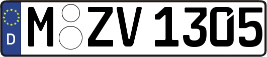 M-ZV1305