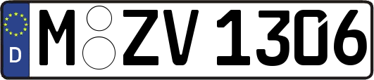 M-ZV1306