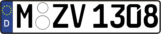 M-ZV1308