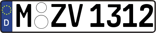 M-ZV1312