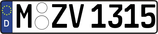 M-ZV1315