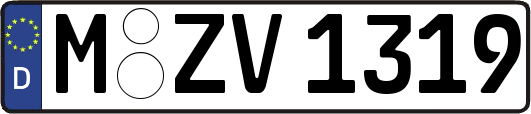 M-ZV1319