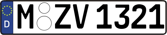 M-ZV1321