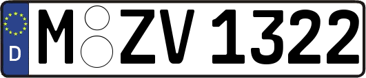 M-ZV1322