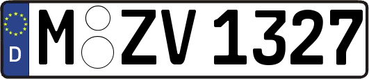 M-ZV1327