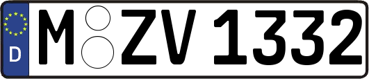 M-ZV1332