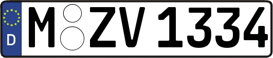 M-ZV1334