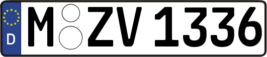 M-ZV1336