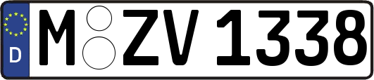 M-ZV1338