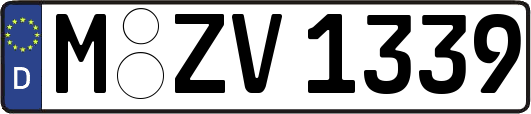 M-ZV1339