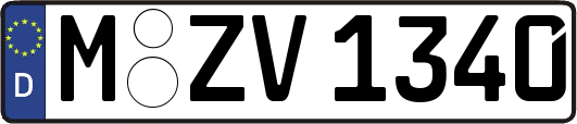 M-ZV1340