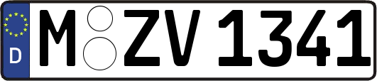 M-ZV1341