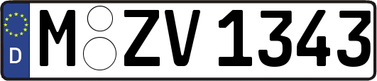 M-ZV1343