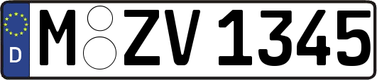 M-ZV1345