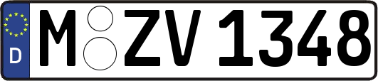 M-ZV1348